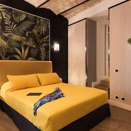 Idyllia - Colosseum Luxury Apartment Rome Extérieur photo