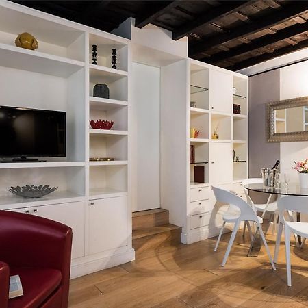 Idyllia - Colosseum Luxury Apartment Rome Extérieur photo