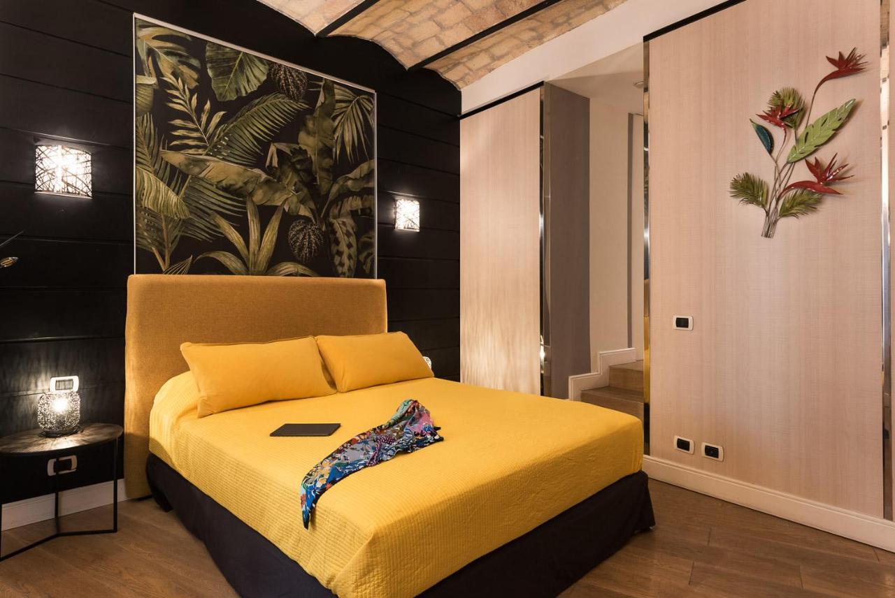 Idyllia - Colosseum Luxury Apartment Rome Extérieur photo