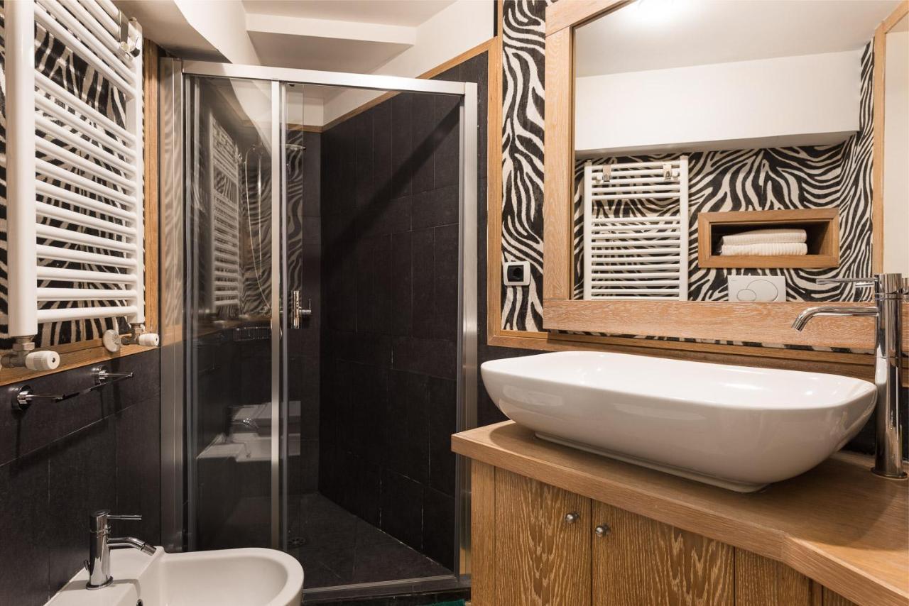 Idyllia - Colosseum Luxury Apartment Rome Extérieur photo