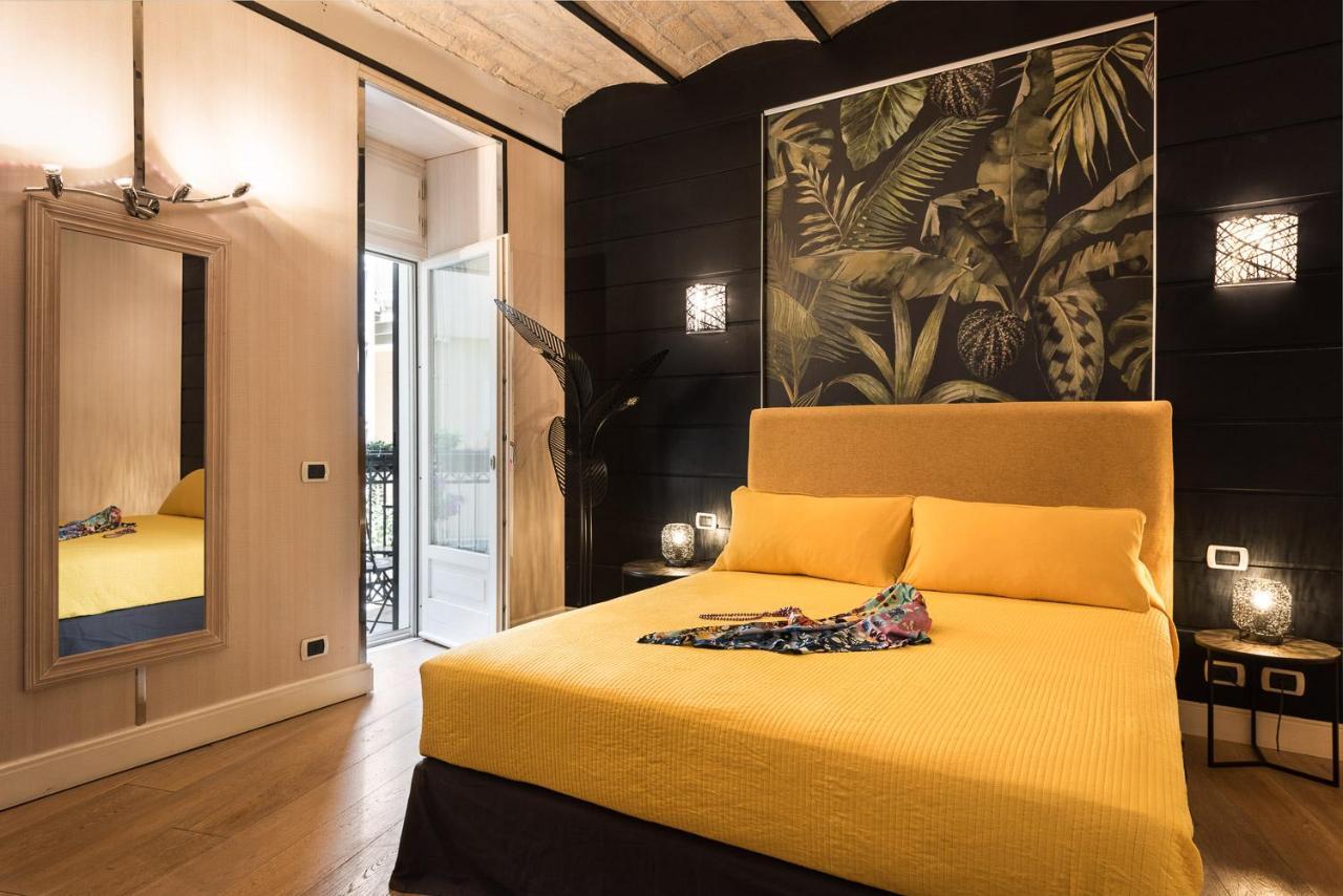 Idyllia - Colosseum Luxury Apartment Rome Extérieur photo