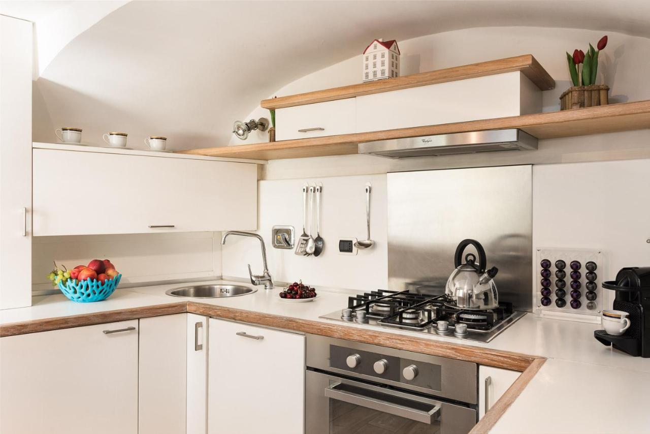 Idyllia - Colosseum Luxury Apartment Rome Extérieur photo