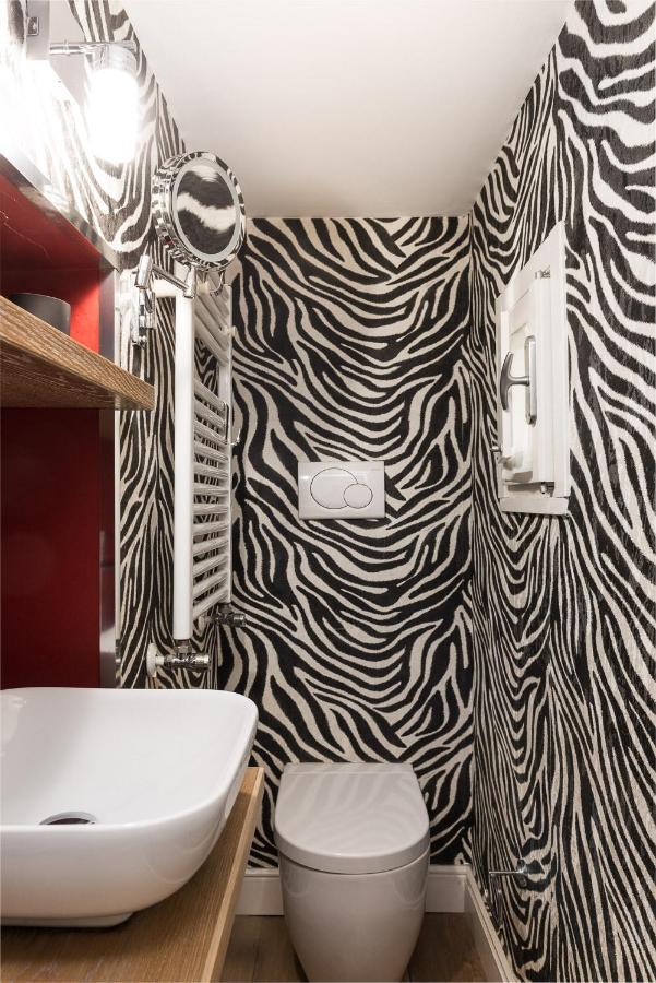 Idyllia - Colosseum Luxury Apartment Rome Extérieur photo