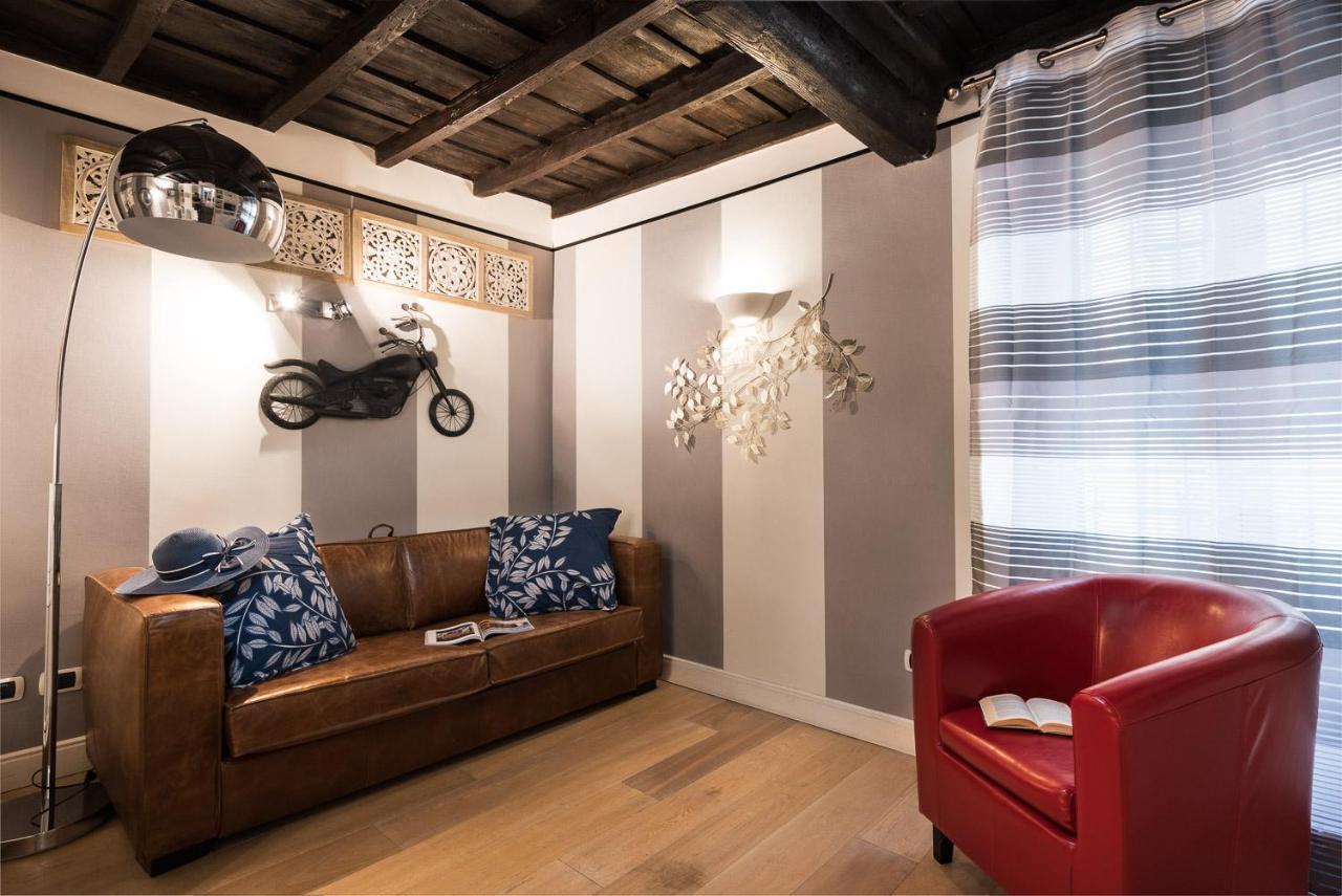 Idyllia - Colosseum Luxury Apartment Rome Extérieur photo
