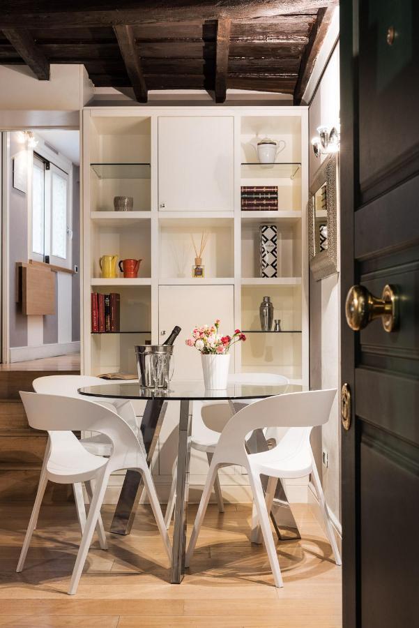 Idyllia - Colosseum Luxury Apartment Rome Extérieur photo