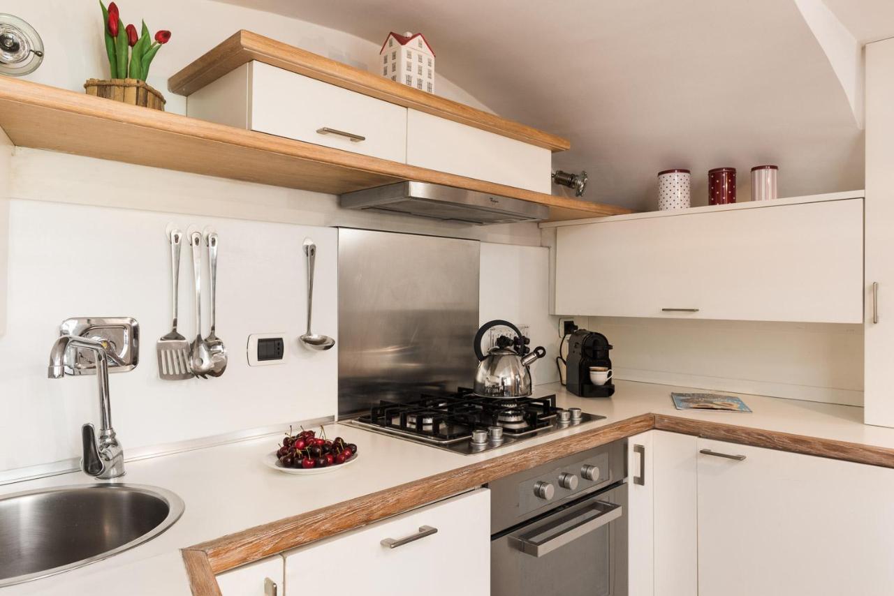 Idyllia - Colosseum Luxury Apartment Rome Extérieur photo