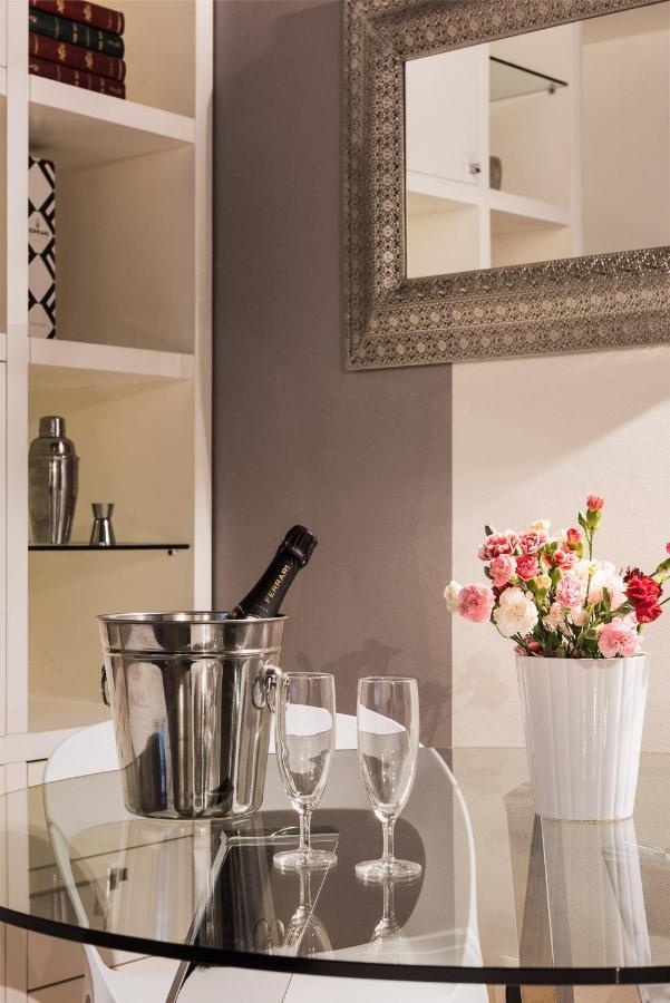 Idyllia - Colosseum Luxury Apartment Rome Extérieur photo