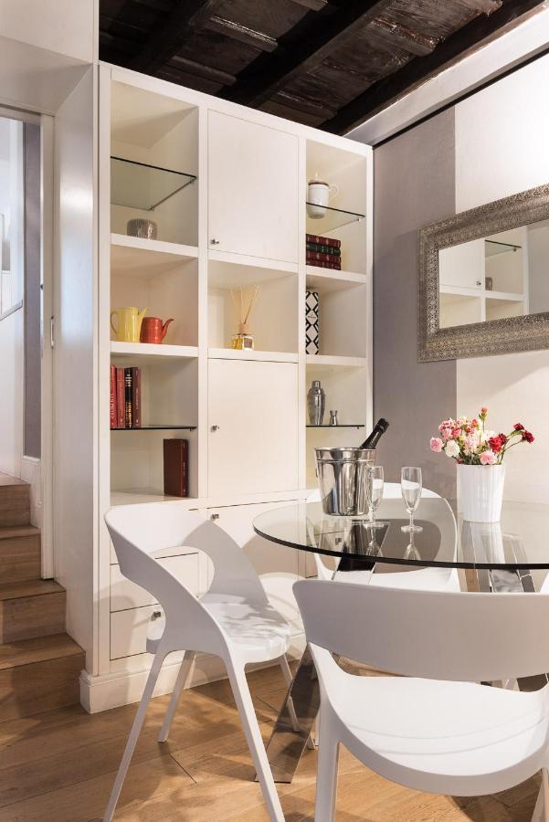Idyllia - Colosseum Luxury Apartment Rome Extérieur photo